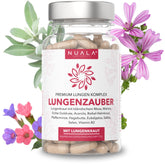 Lungenzauber - Nuala Naturals